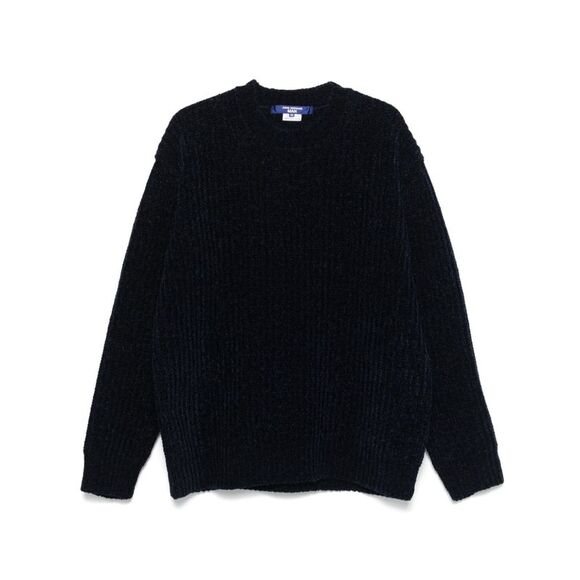 Junya Watanabe Men's Sweaters Blue